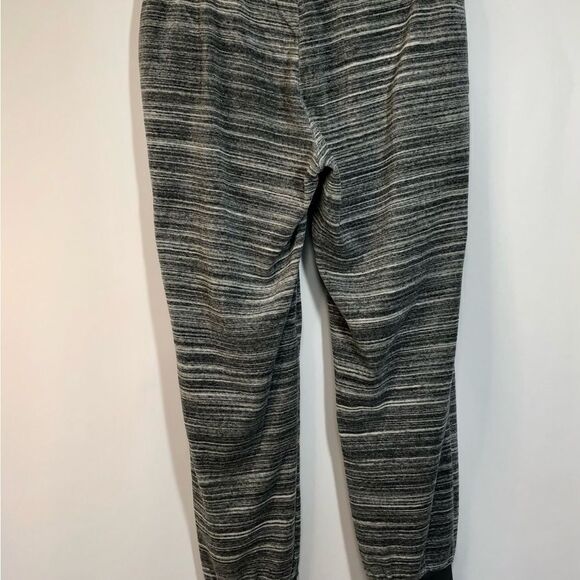 Juicy Couture Gray Drawstring Lounge Pants Size Large - Picture 2 of 5